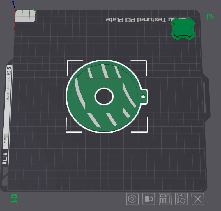 STL Collection — 19